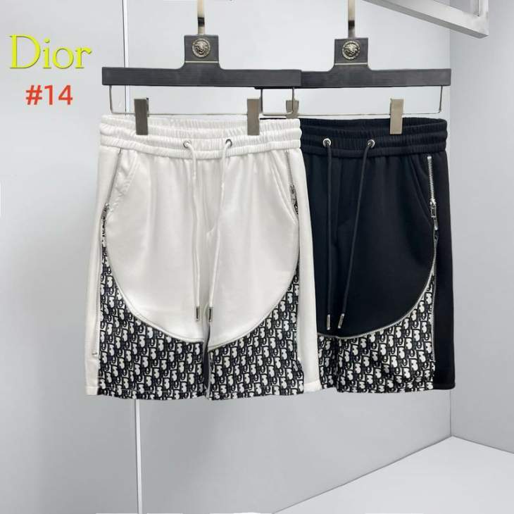 Picture of Dior Short Pants _SKUDiorM-4XL12yh7817085